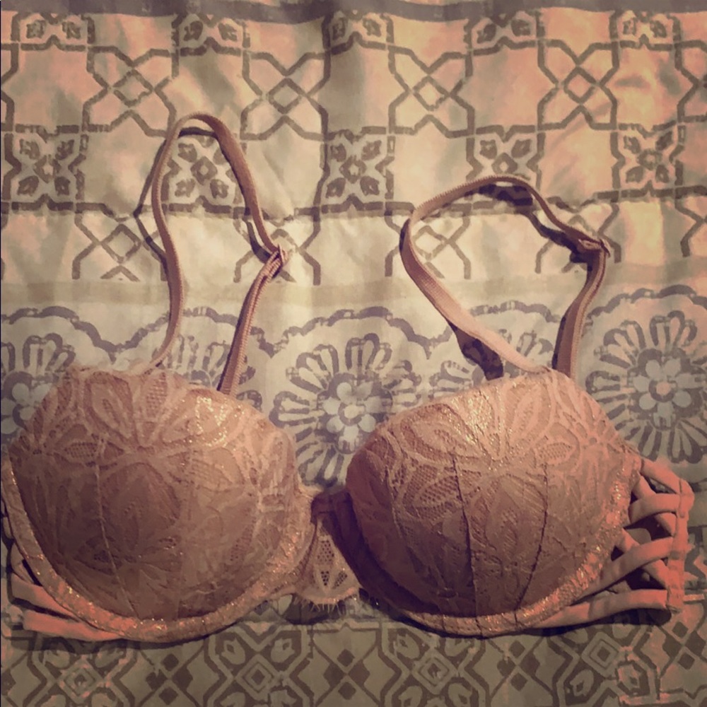 VS Pink Bra